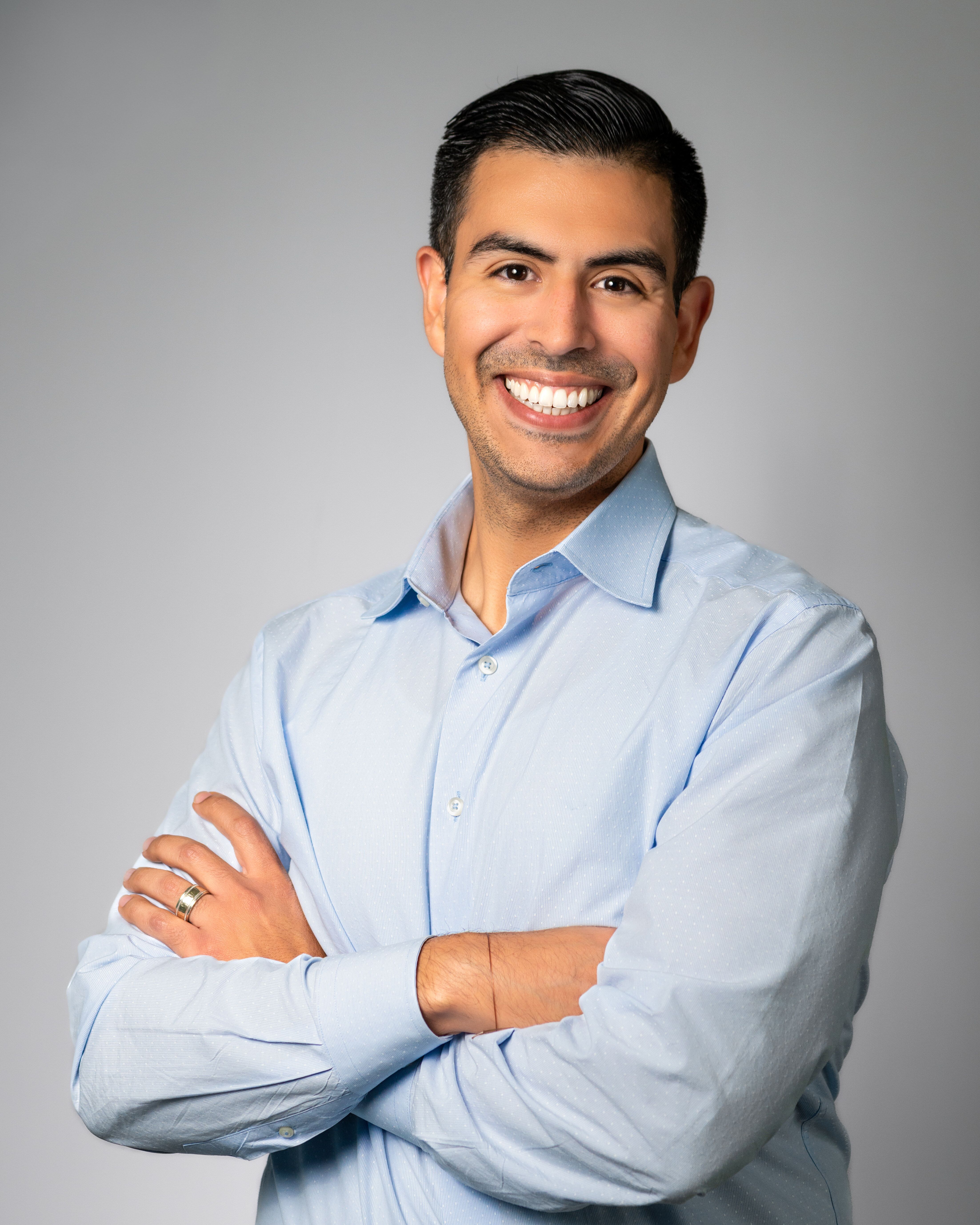 Speaker image for Joshua Santana