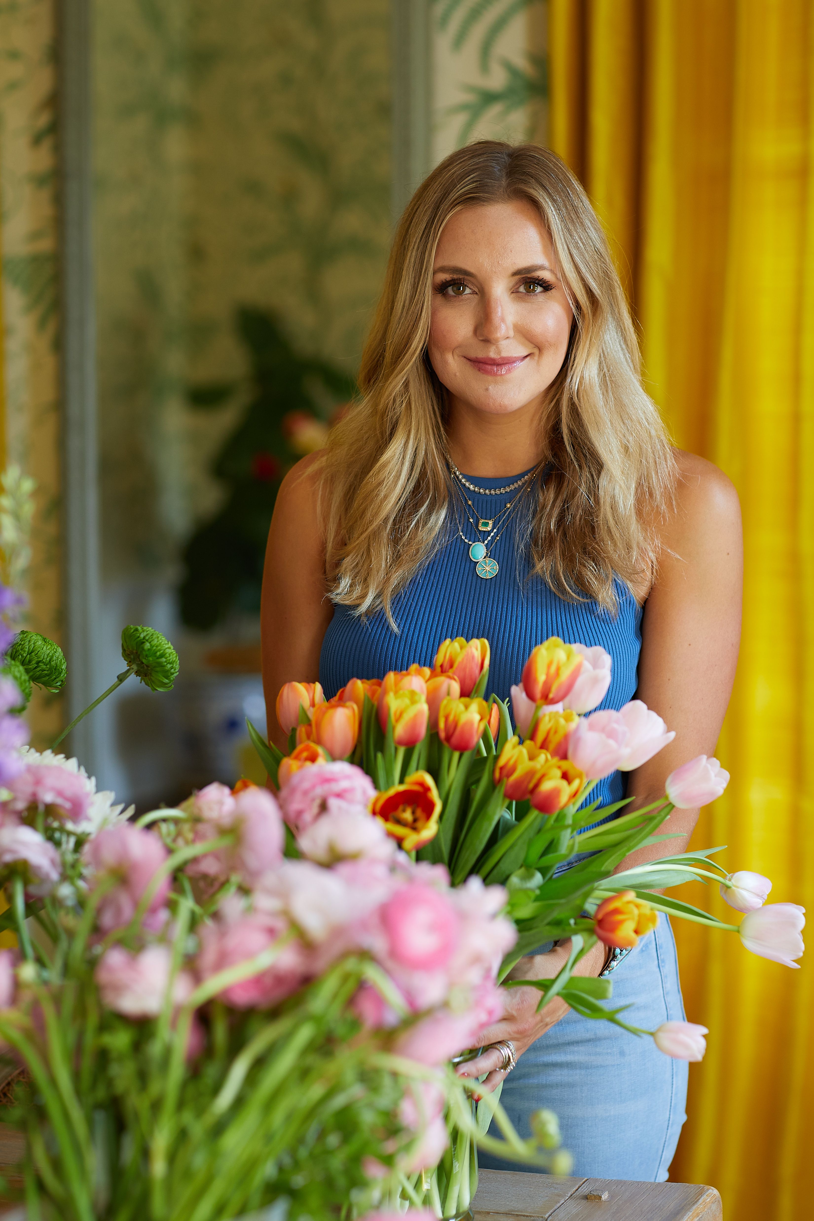 Speaker image for Kelsey Barnard Clark