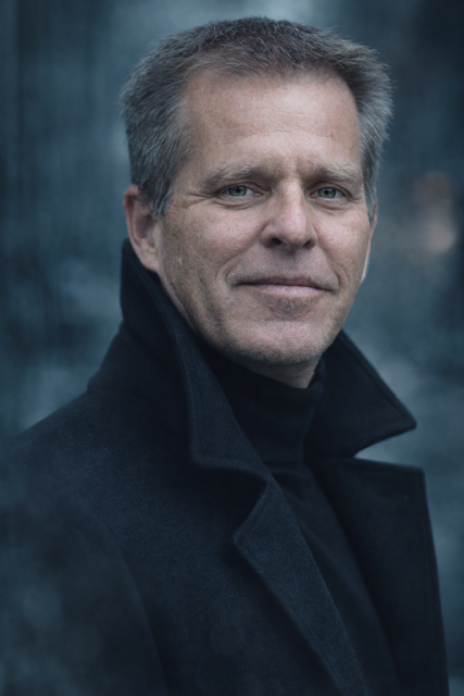 Speaker image for Kenneth Knief