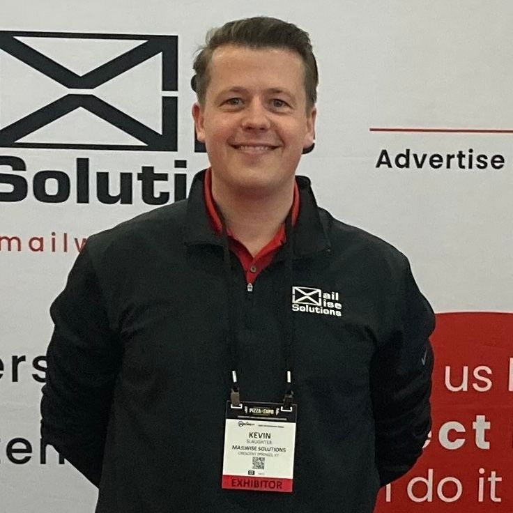 Speaker image for Kevin Slaughter