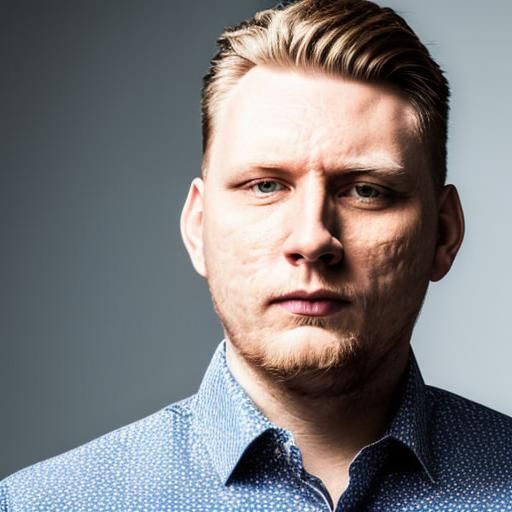 Speaker image for Logan Whitehouse