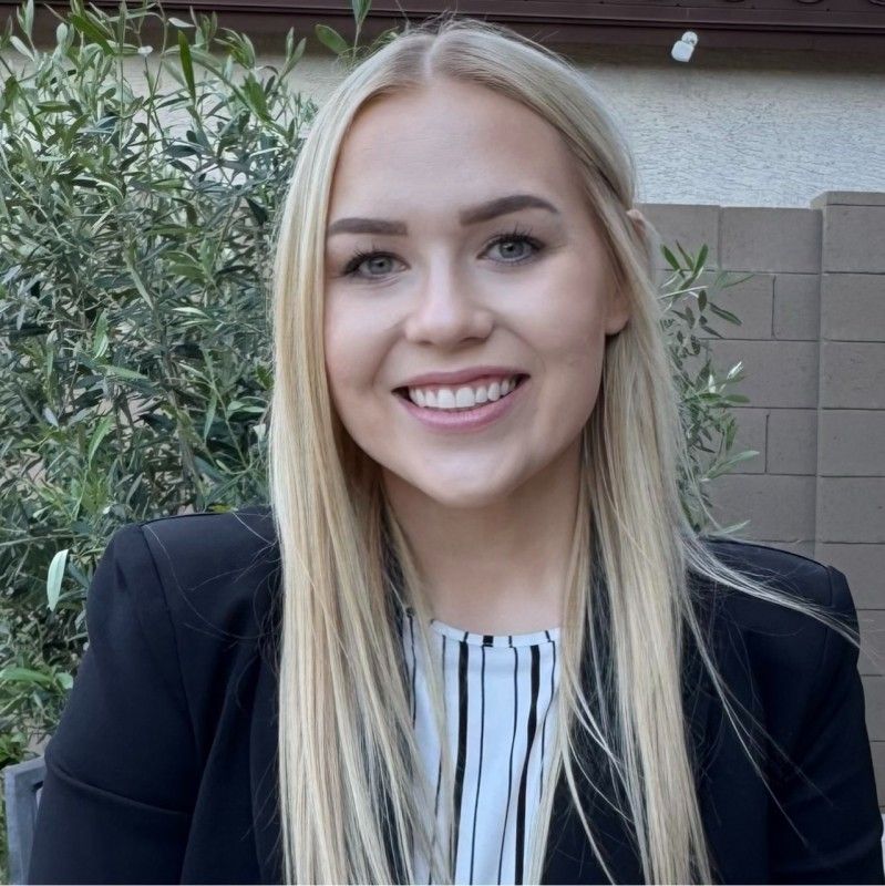 Speaker image for Lyndsie Berens