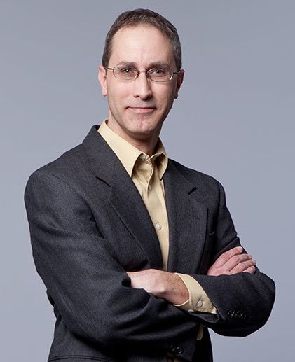 Speaker image for Mark Kelnhofer