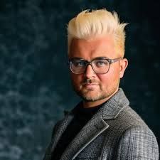 Speaker image for Matt Hensler