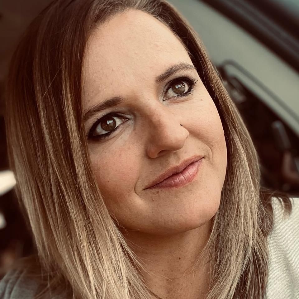 Speaker image for Melinda Carbajal