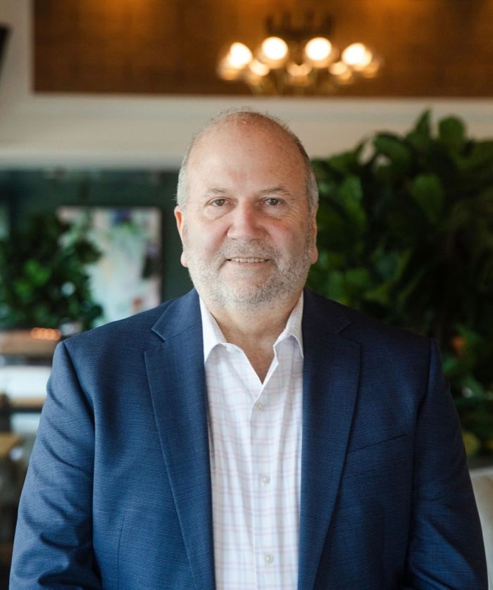 Speaker image for Monte Silva