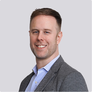 Speaker image for Nick Florek