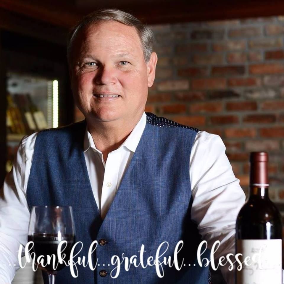 Speaker image for Ralph Lewis