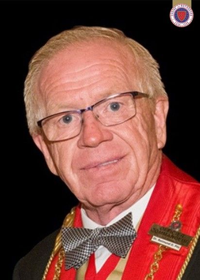 Speaker image for Reimund  Pitz