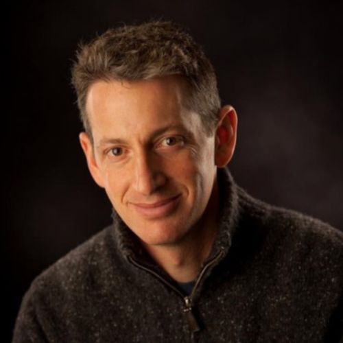 Speaker profile image for Rich Davis