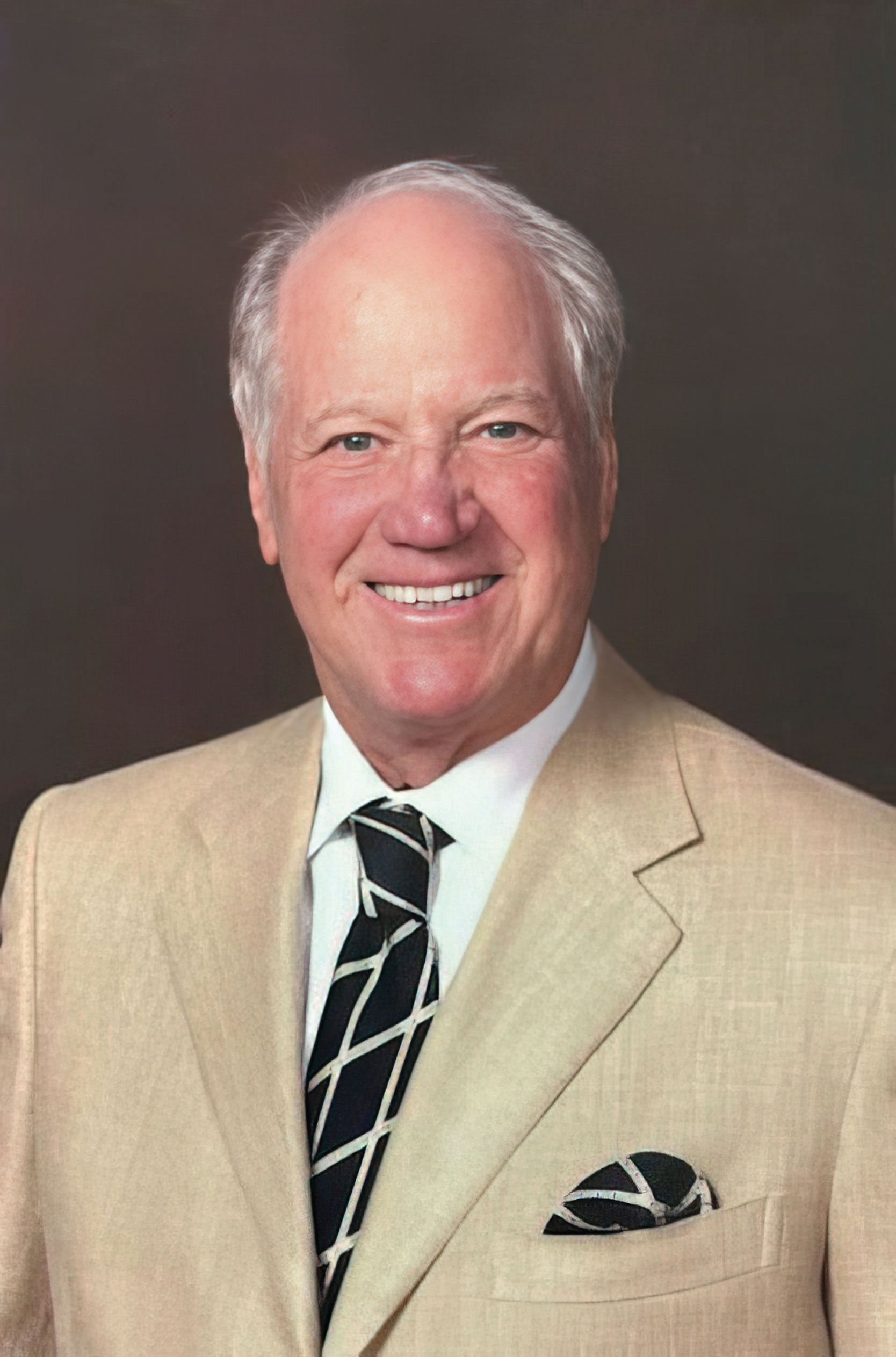 Speaker image for Rick Rosenfield