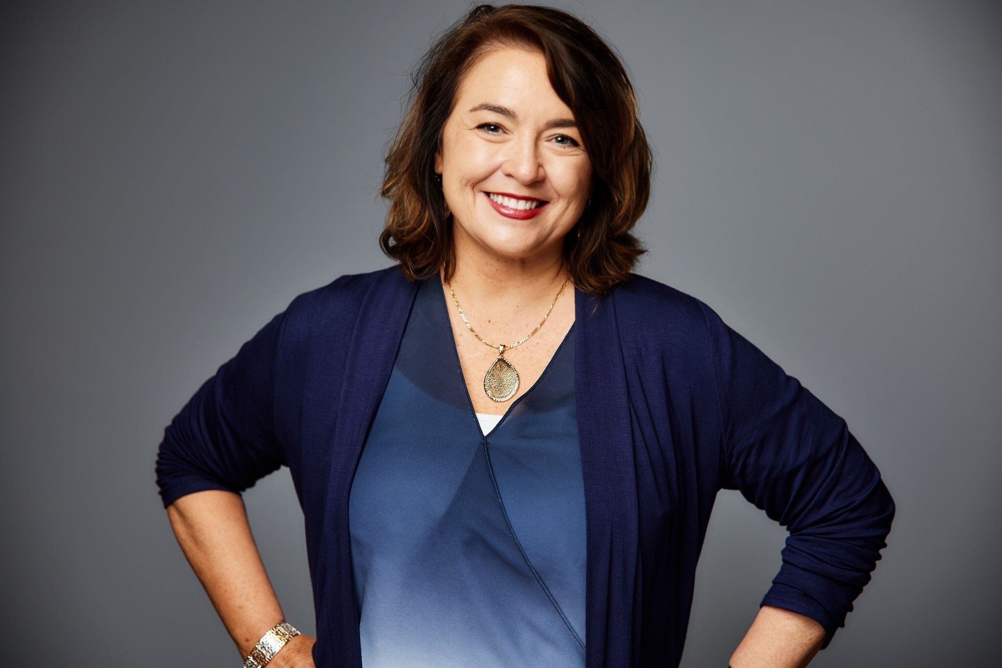 Speaker image for Sara Perez Webber