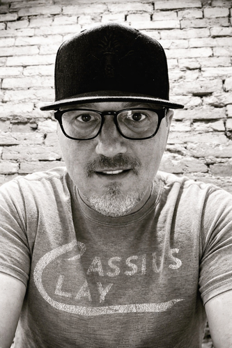 Speaker profile image for Sean Finter