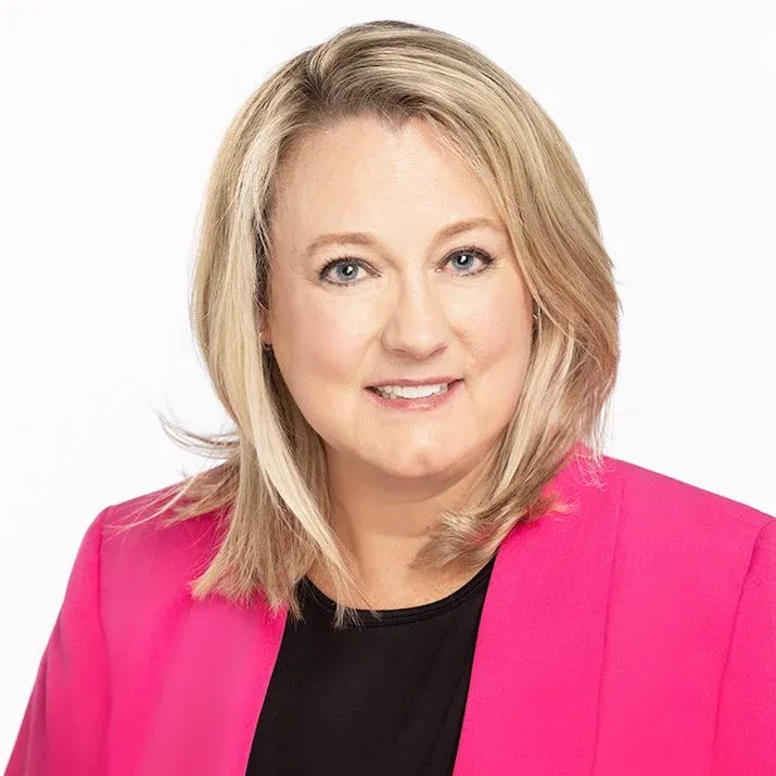 Speaker image for Stephanie Slagle