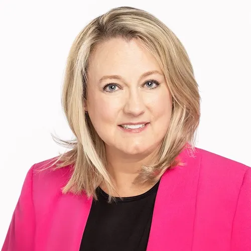 Speaker profile image for Stephanie Slagle