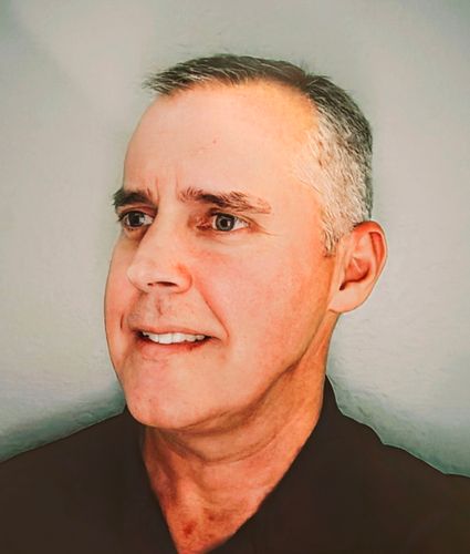 Speaker profile image for Tim Henthorn