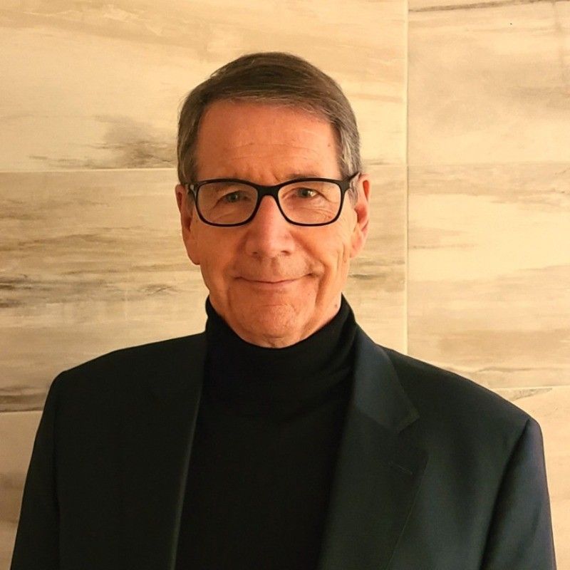 Speaker image for Tom Mitchell