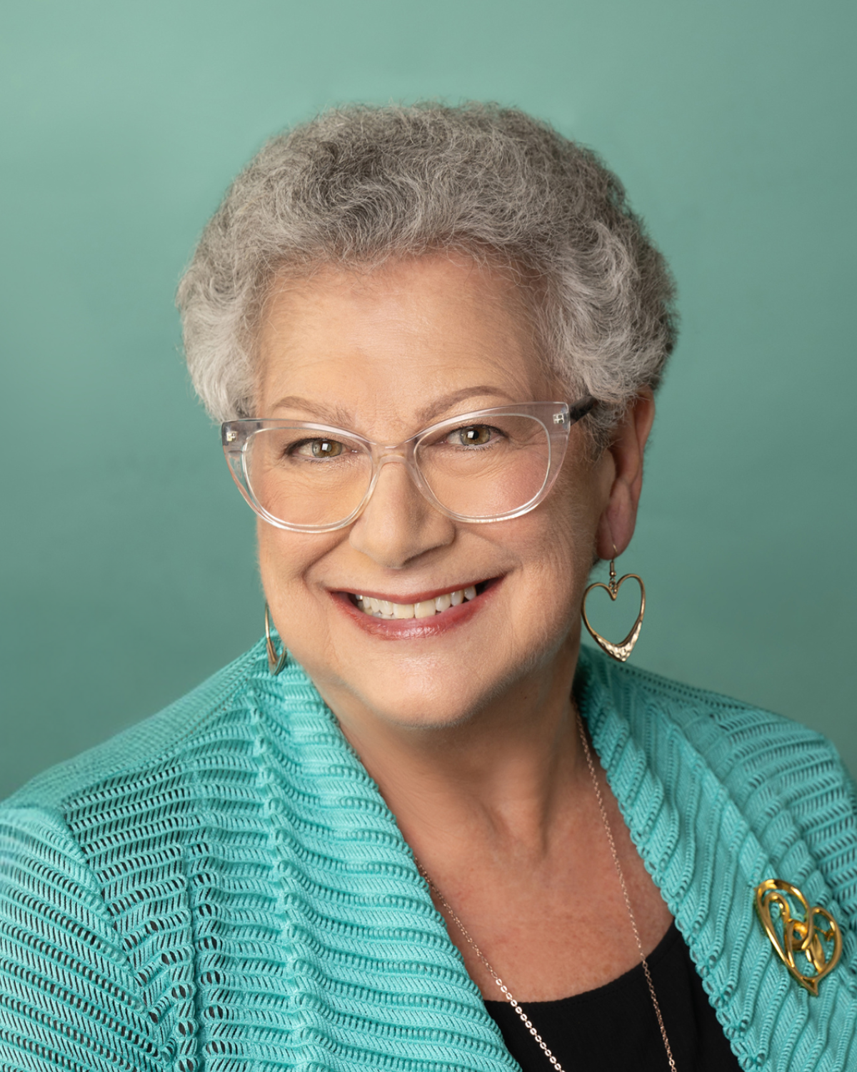 Speaker image for Toni Gitles