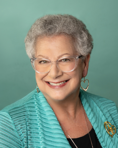 Speaker profile image for Toni Gitles