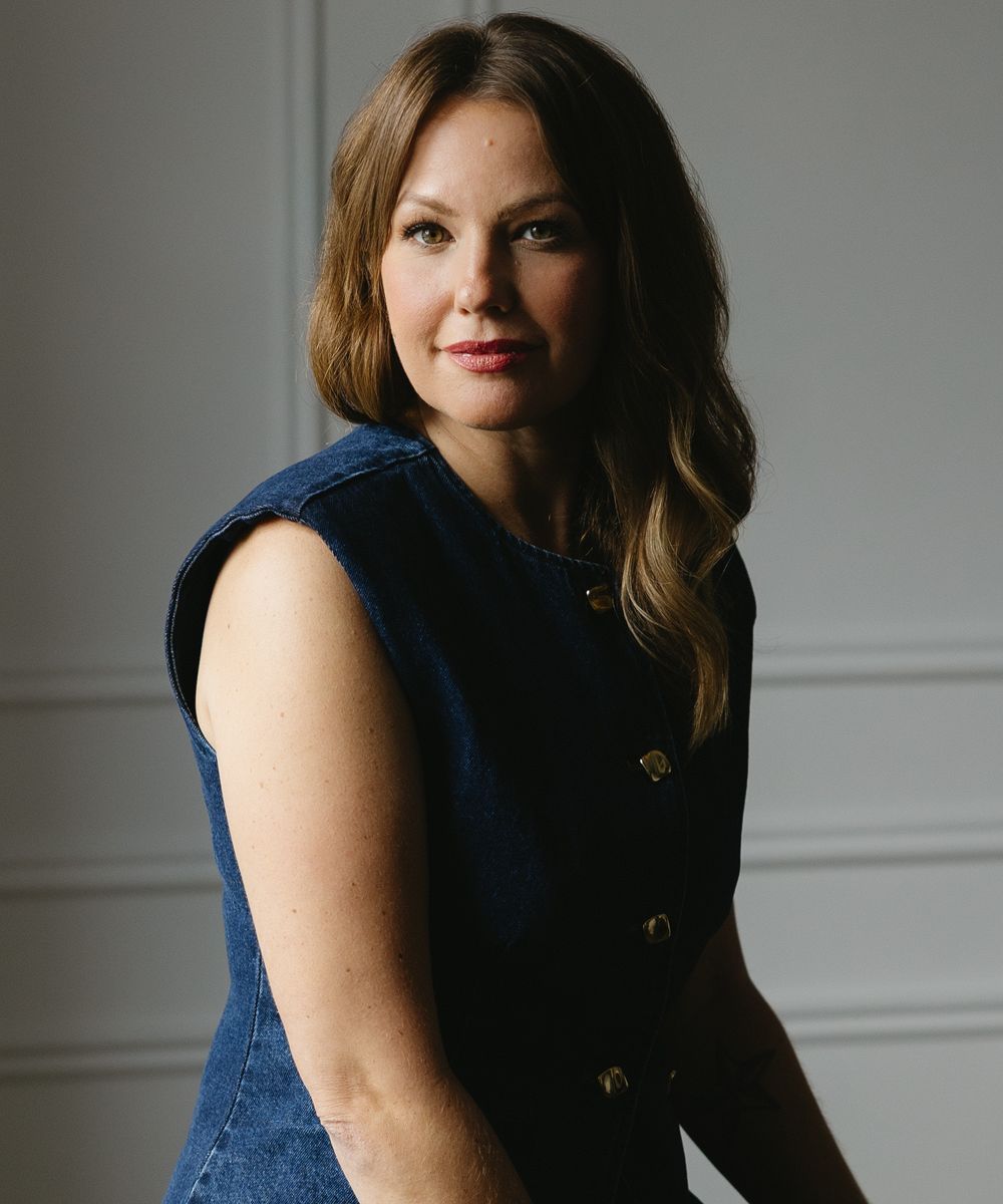 Speaker image for Toni Ronayne