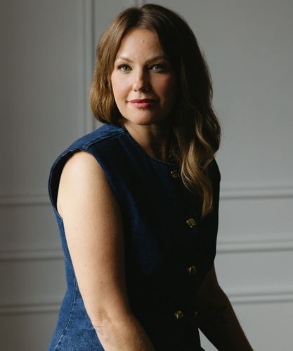Speaker profile image for Toni Ronayne