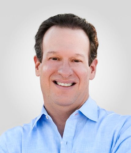 Speaker profile image for Warren Dietel
