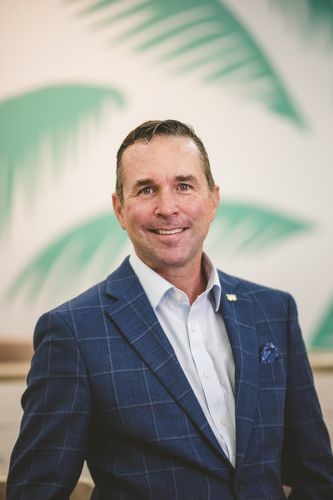 Brian Connors - Connors Davis Hospitality, LLC