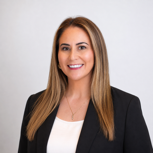 Speaker profile image for Helen Kalorides