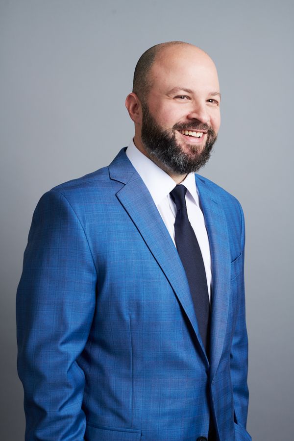 Speaker image for Joseph Levey