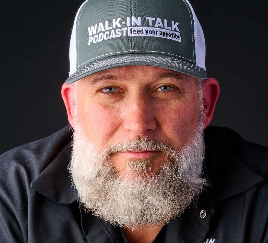 Speaker image for Carl Fiadini