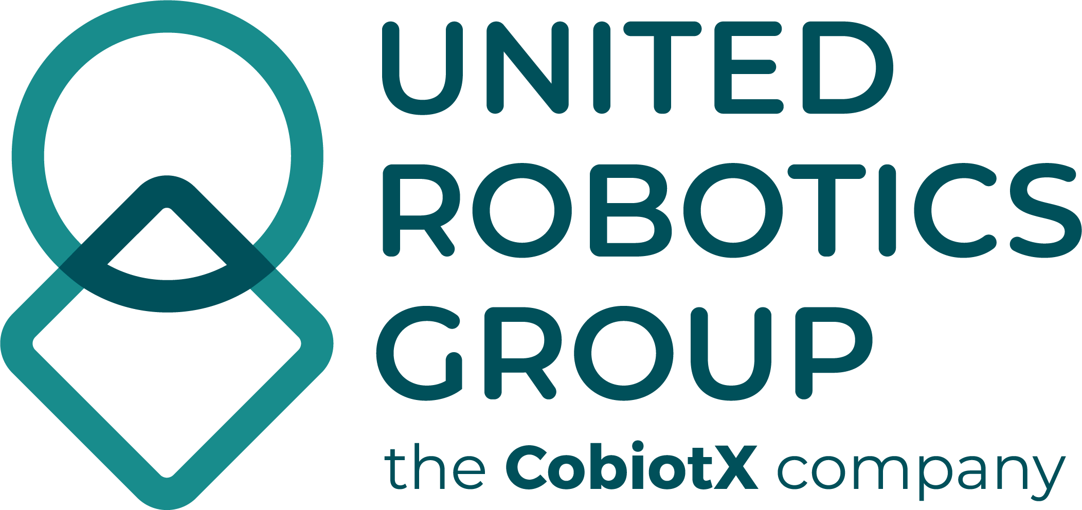united robotics group logo