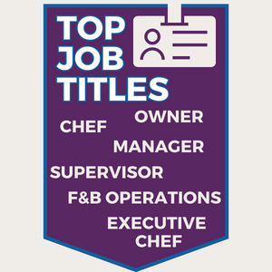 top job titles NY