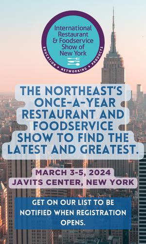 find the latest and greatest at new york restaurant 2024 