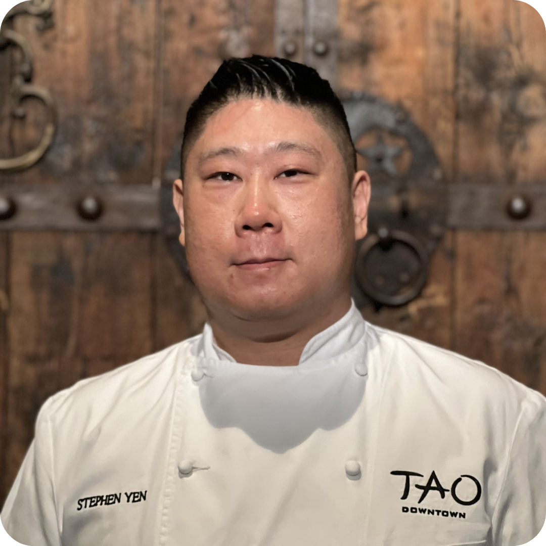 Stephen Yen