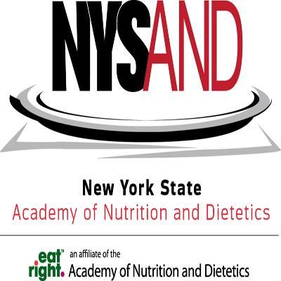 New York State Academy of Nutrition and Dietetics