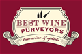 Best Wine Purveyors