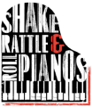 Shake Rattle & Roll Pianos