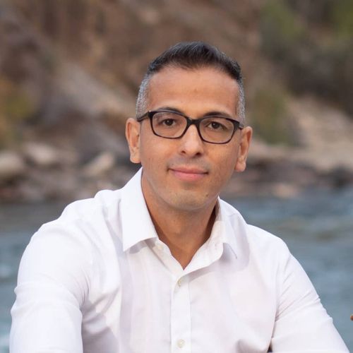 Marco Salazar
