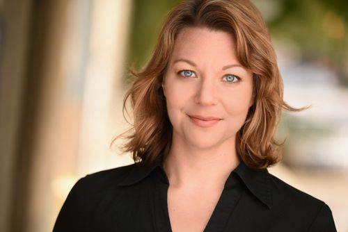 Alison Anne - Restaurant Revolution