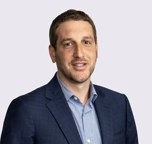 Adam Gross