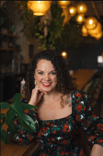 Alexis Quintal - Rosarium