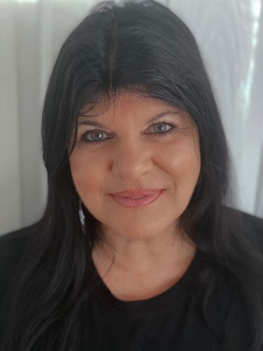 Andrea Anthony