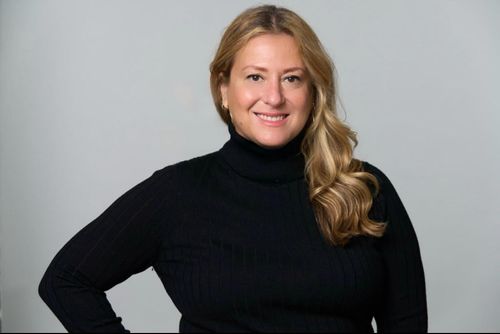Ariel Palitz - NYC Hospitality Alliance
