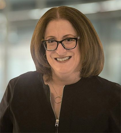 Carolyn Richmond - Fox Rothschild LLP