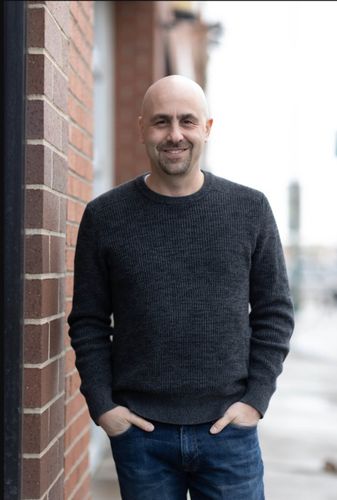 Dan Gingiss - The Experience Maker