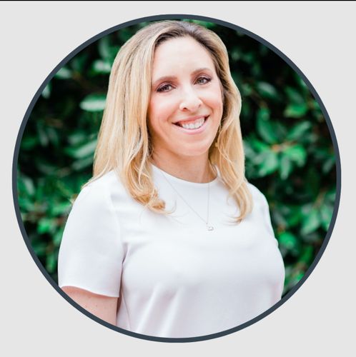 Elizabeth Jacobi - MochaBear Marketing