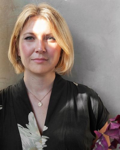 Elizabeth Murray - The Marlow Collective