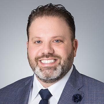 Gregg Kligman