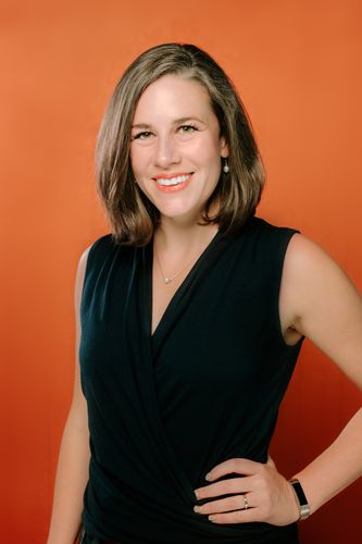 Kelsey Verdier