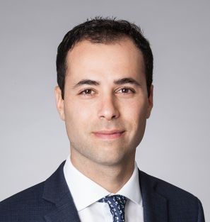 Ilan Weiser